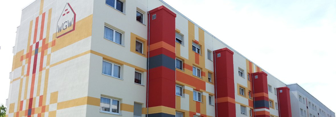 Wohnung Wanzleben
 Wohnungssuche Wohnungsgenossenschaft Wanzleben eG