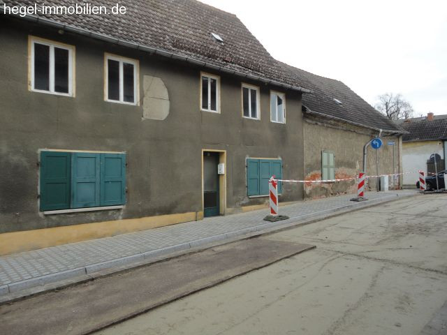 Wohnung Wanzleben
 Kauf Objekte Wanzleben nierungsbedürftiges Haus