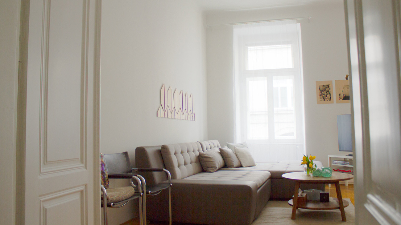 Wohnung Wien
 Einrichten nach Feng Shui Die Feng Shui Berater