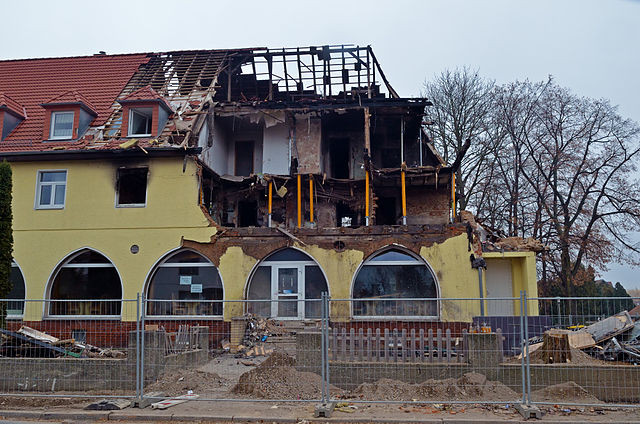 Wohnung Zwickau
 Gar Nix NSU Wohnung in Zwickau Weißenborn