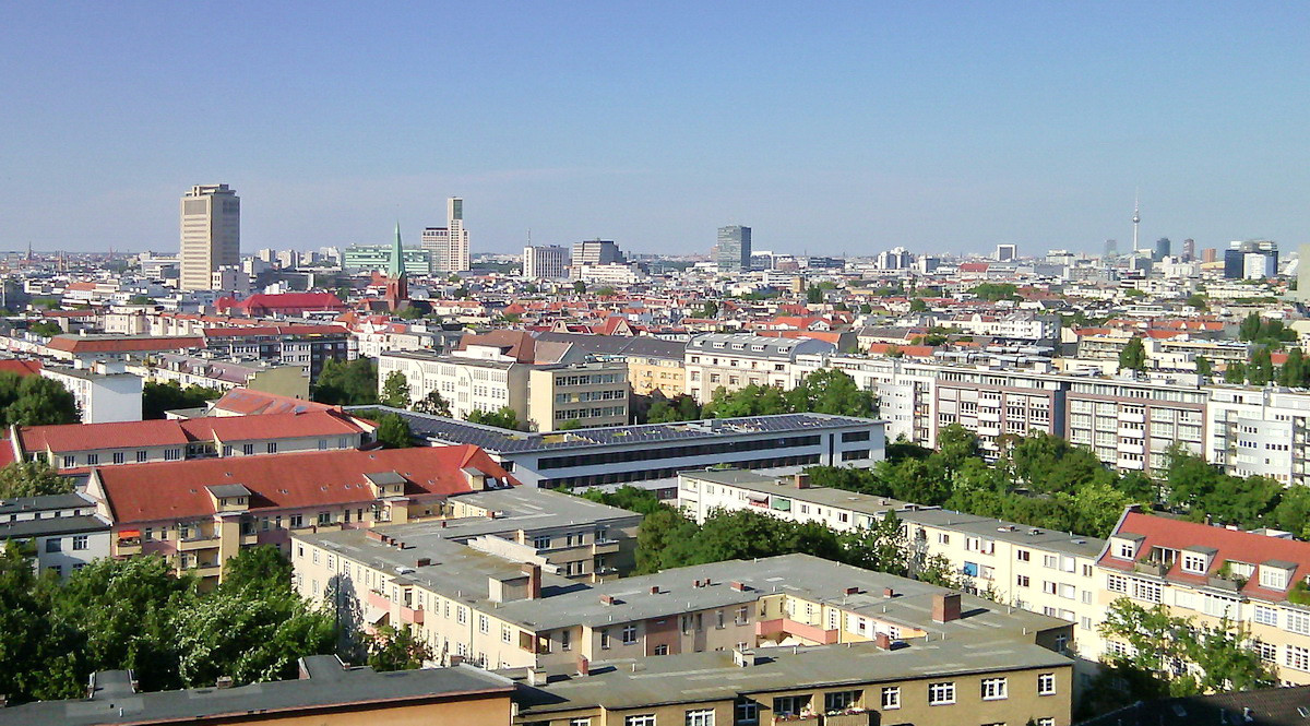 Wohnungen Berlin Mieten
 Mieten Wohnen