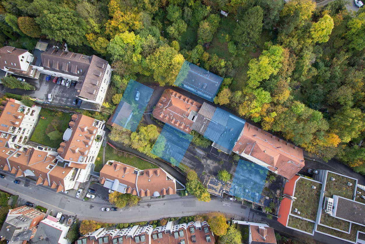 Wohnungen Coburg
 Wohnungen Immobilien Büttner Coburg