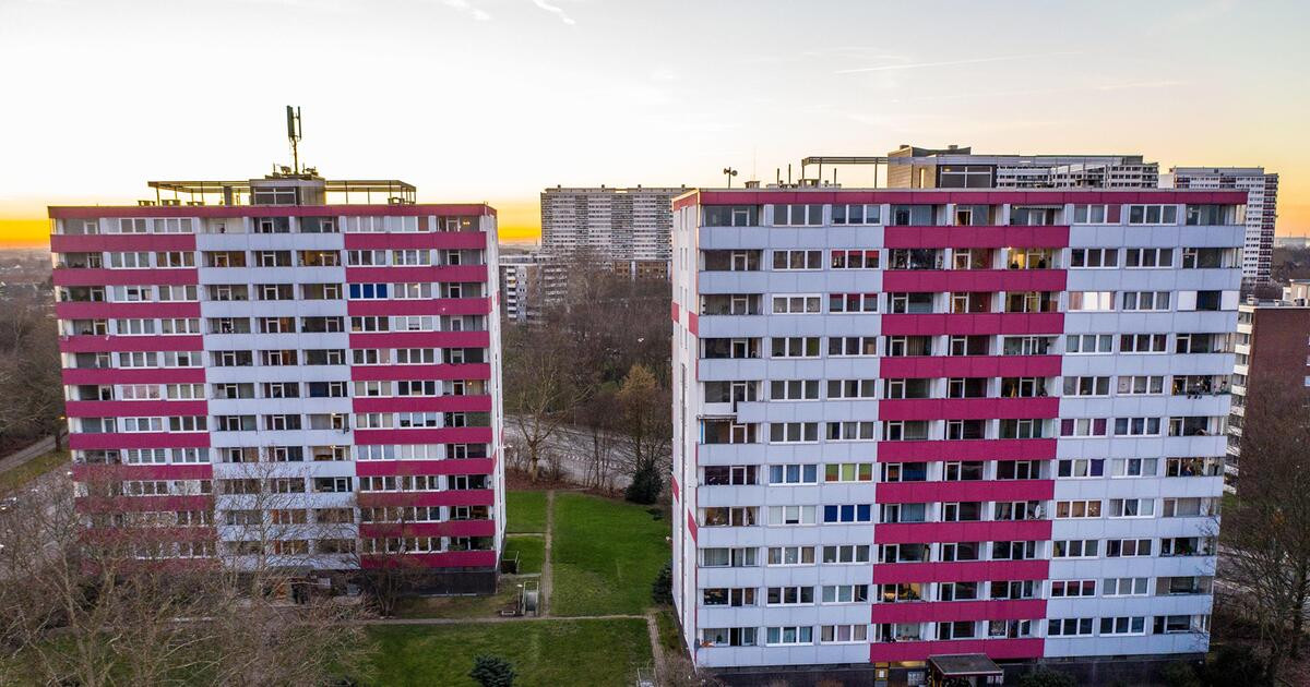 Wohnungen Duisburg
 Duisburg 200 Menschen müssen Wohnungen umgehend verlassen