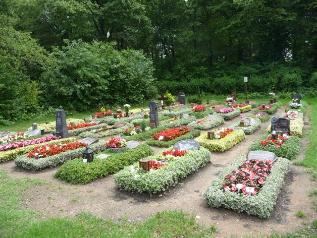 Wohnungen Duisburg Buchholz
 Friedhof Ansichten Duisburg Friedhof in Buchholz