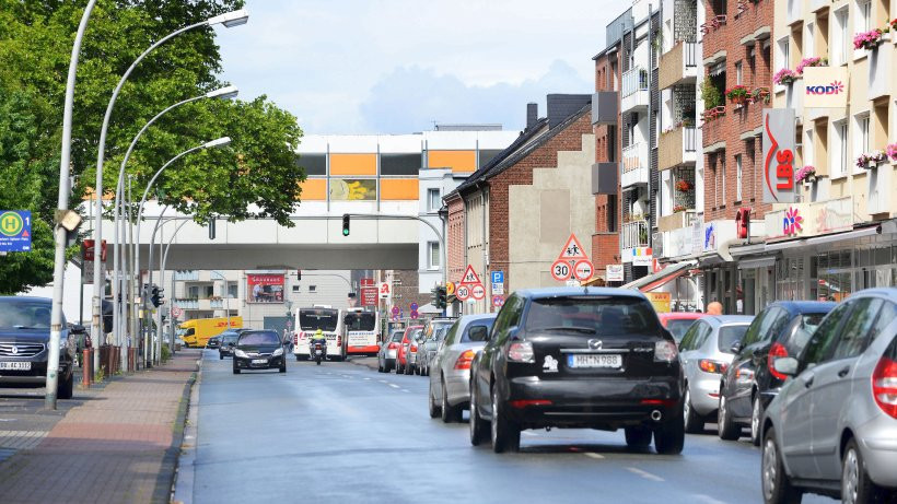 Wohnungen Duisburg Buchholz
 Der Stadtteil Buchholz ist Duisburgs familiäre