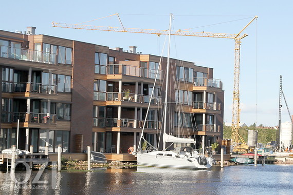 Wohnungen Emden
 Sozialer Wohnbau Emder Rat vertagt Beschluss Ostfriesen