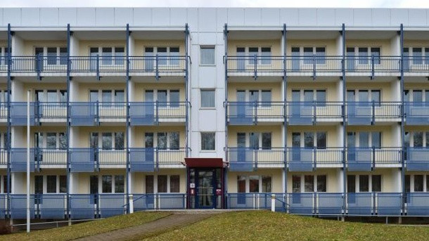 Wohnungen Erfurt
 Erfurt Abgeordneten Wohnungen für Flüchtlinge AfD dafür
