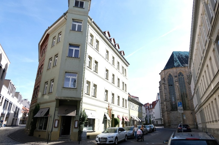 Wohnungen Erfurt
 Wohnungen Erfurt Wohnungen Angebote in Erfurt