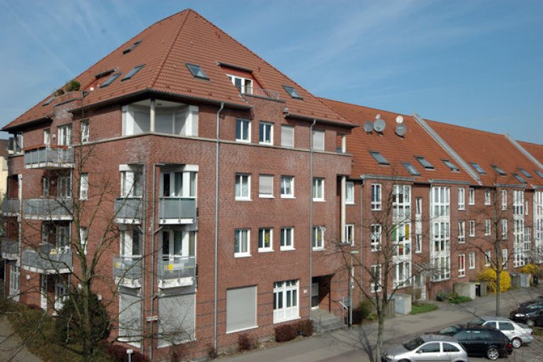 Wohnungen Essen
 Möblierte Wohnung Essen Altenessen Wohnen auf Zeit