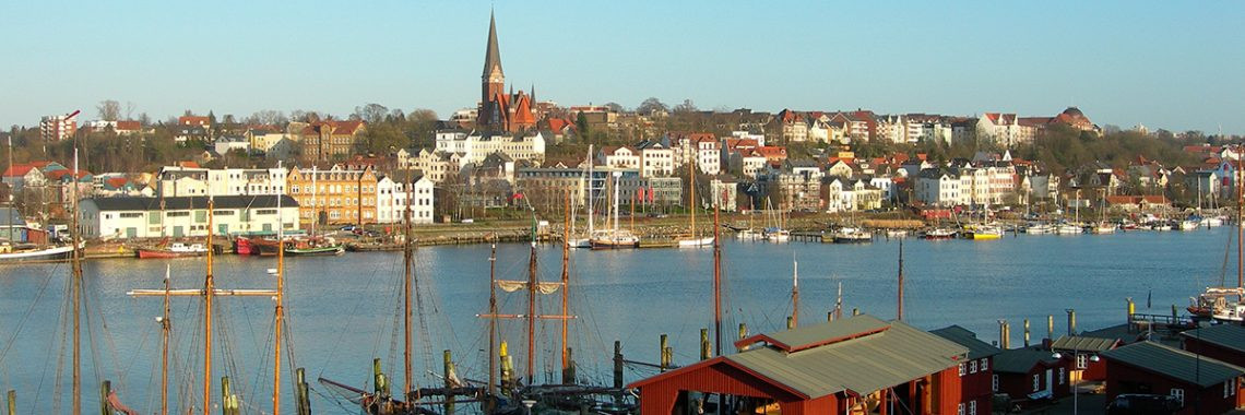 Wohnungen Flensburg
 Engagiert in Flensburg – Finden Sie Ihr Engagement