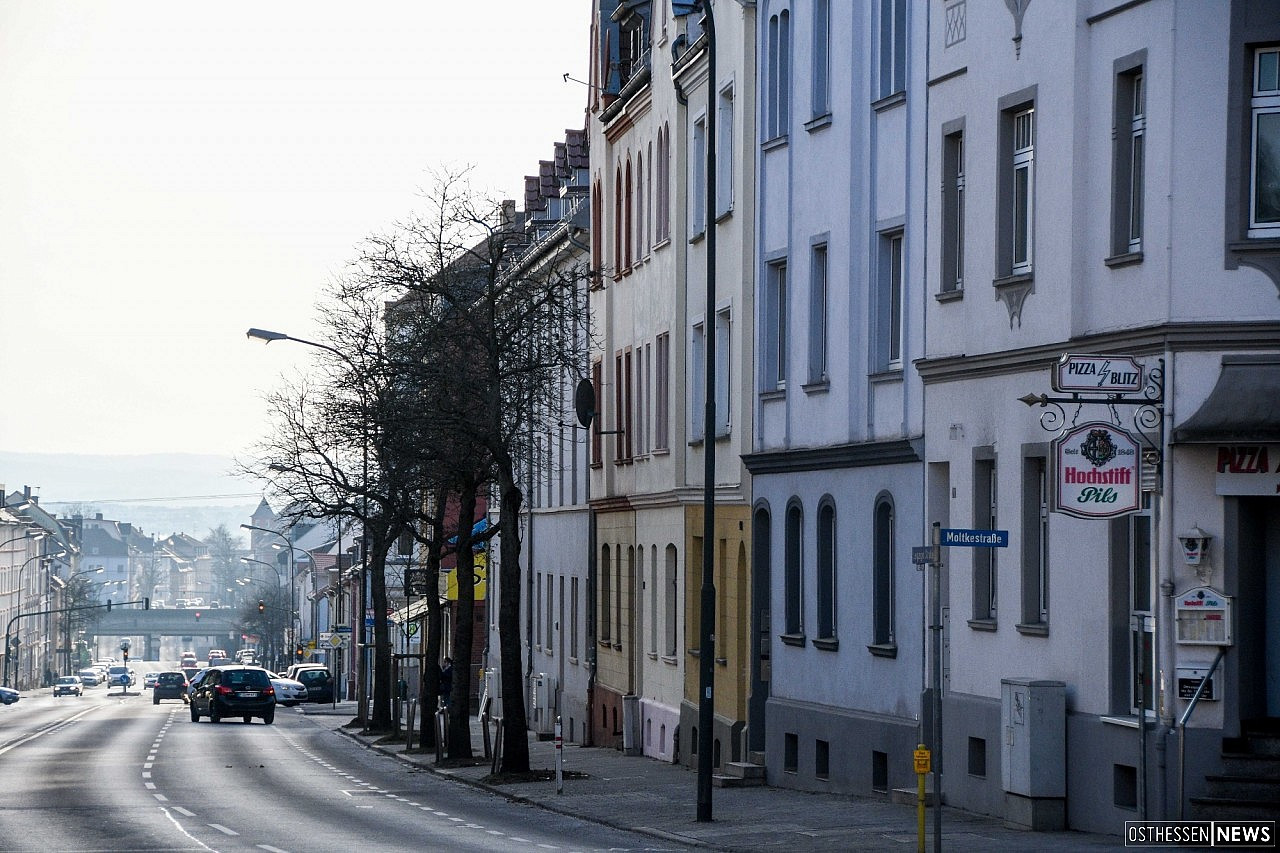 Wohnungen Fulda
 Bis 2030 benötigt Fulda über 4 500 neue Wohnungen FULDA
