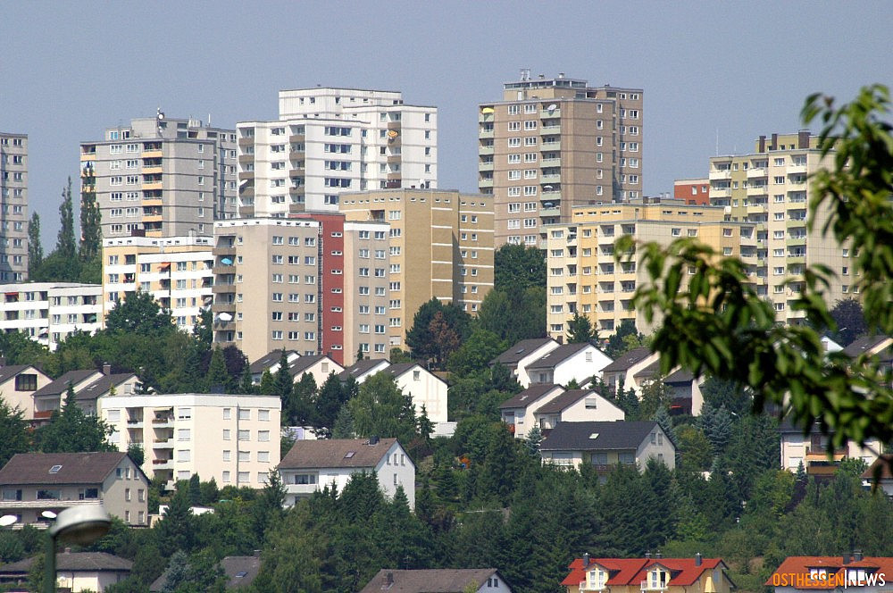 Wohnungen Fulda
 Nassauische Heimstätte Wohnstadt verkauft 48 Wohnungen am