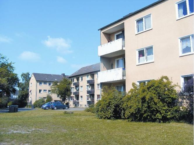 Wohnungen Hamm
 Zwangsversteigerung der Immobilien der insolventen