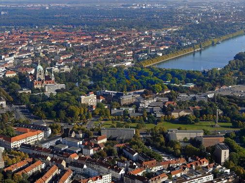 Wohnungen Hannover
 Wohnraummangel in Hannover Ratspolitiker fordern mehr