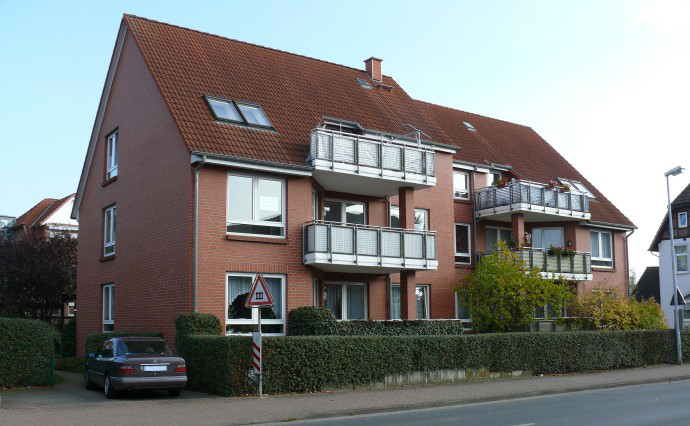 Wohnungen Hannover
 2 3 4 Zimmer Wohnung Empelde Ronnenberg Hannover Mietwohnung