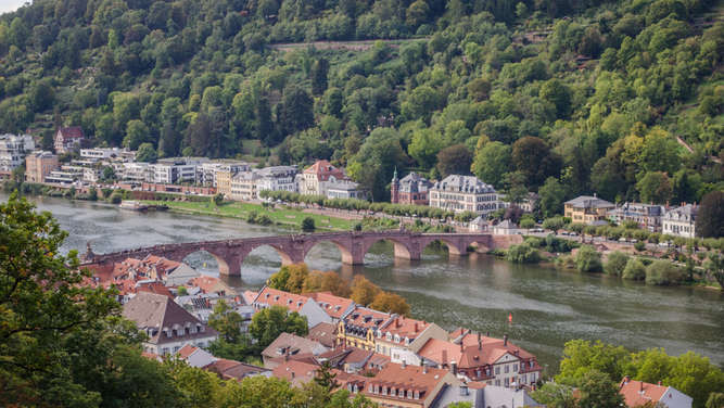 Wohnungen Heidelberg
 Nachrichten aus der Region auf Heidelberg24 Kirchheim