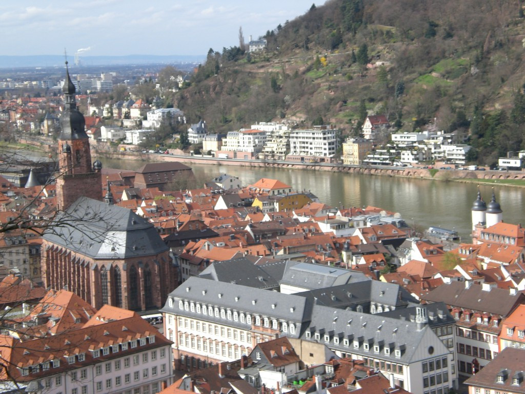 Wohnungen Heidelberg
 Wohnungen ohne Makler in Heidelberg Wie Immobilienprofis