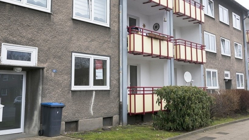 Wohnungen Herne
 Deutsche Annington saniert in Herne rund 200 Wohnungen