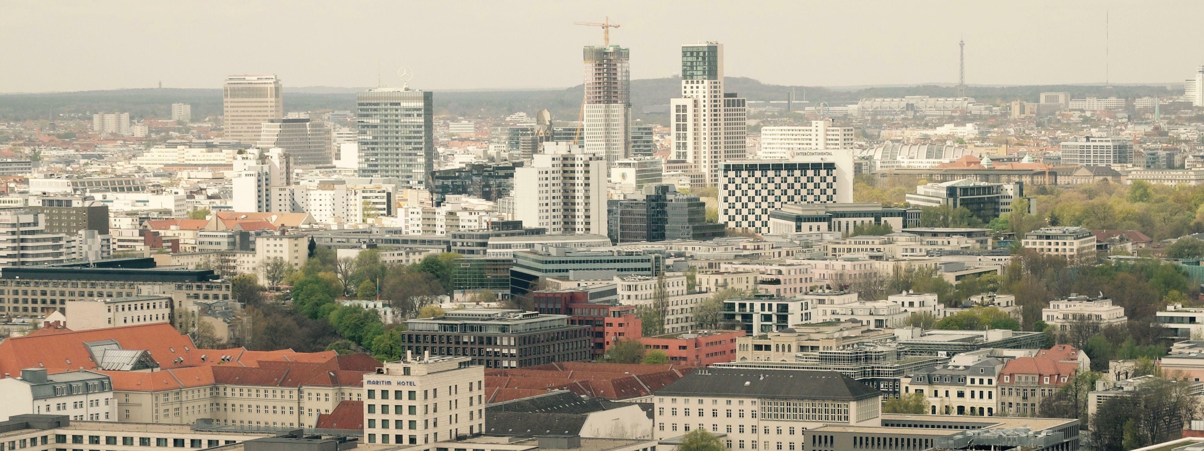 Wohnungen In Berlin
 Wohnungen und Häuser in Berlin Experten warnen vor