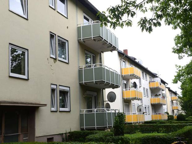 Wohnungen In Bonn
 Wohnungen in Bonn und Bad Godesberg Zweckentfremdung