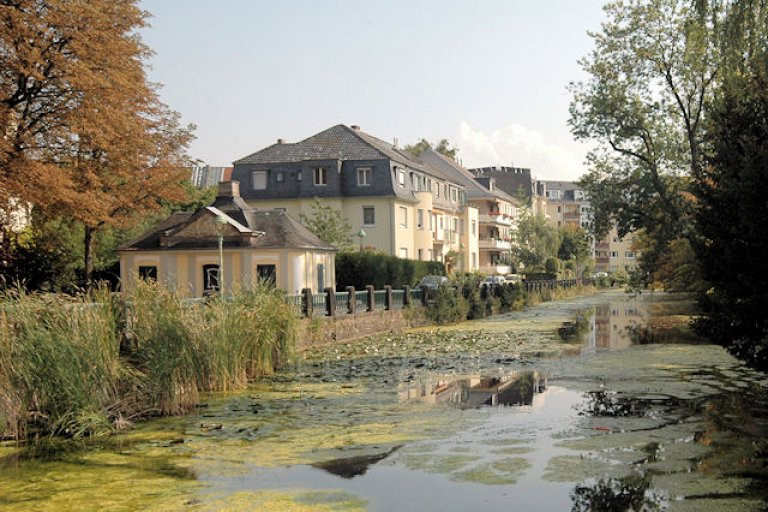 Wohnungen In Bonn
 Möblierte Wohnung Bonn Südstadt Wohnen auf Zeit