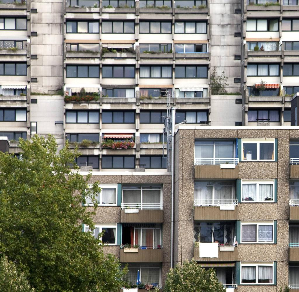 Wohnungen In Dortmund
 400 Wohnungen Dortmund räumt aus Brandschutzgründen