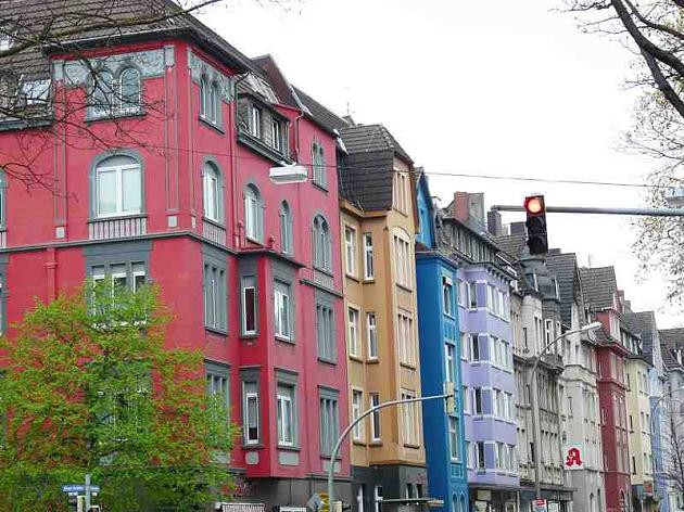 Wohnungen In Dortmund
 Ruhrgebiet In Dortmund fehlen 32 000 bezahlbare Wohnungen