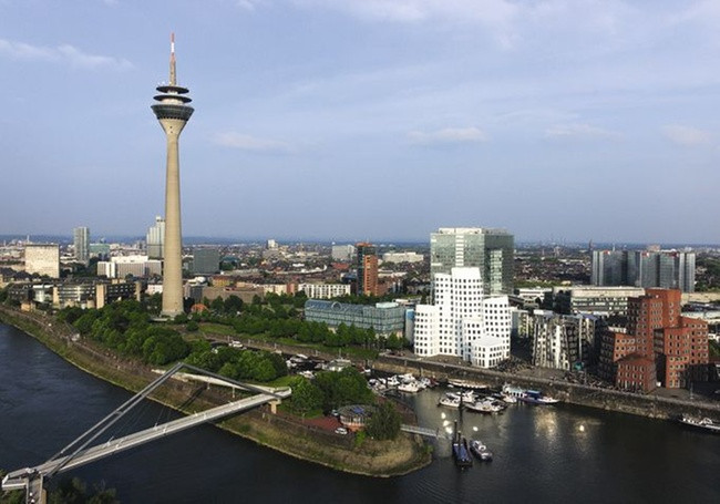 Wohnungen In Düsseldorf
 Akelius kauft 311 Wohnungen in Düsseldorf Immobilien