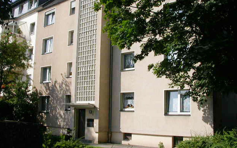 Wohnungen In Düsseldorf
 Mietwohnungen in Düsseldorf Rath