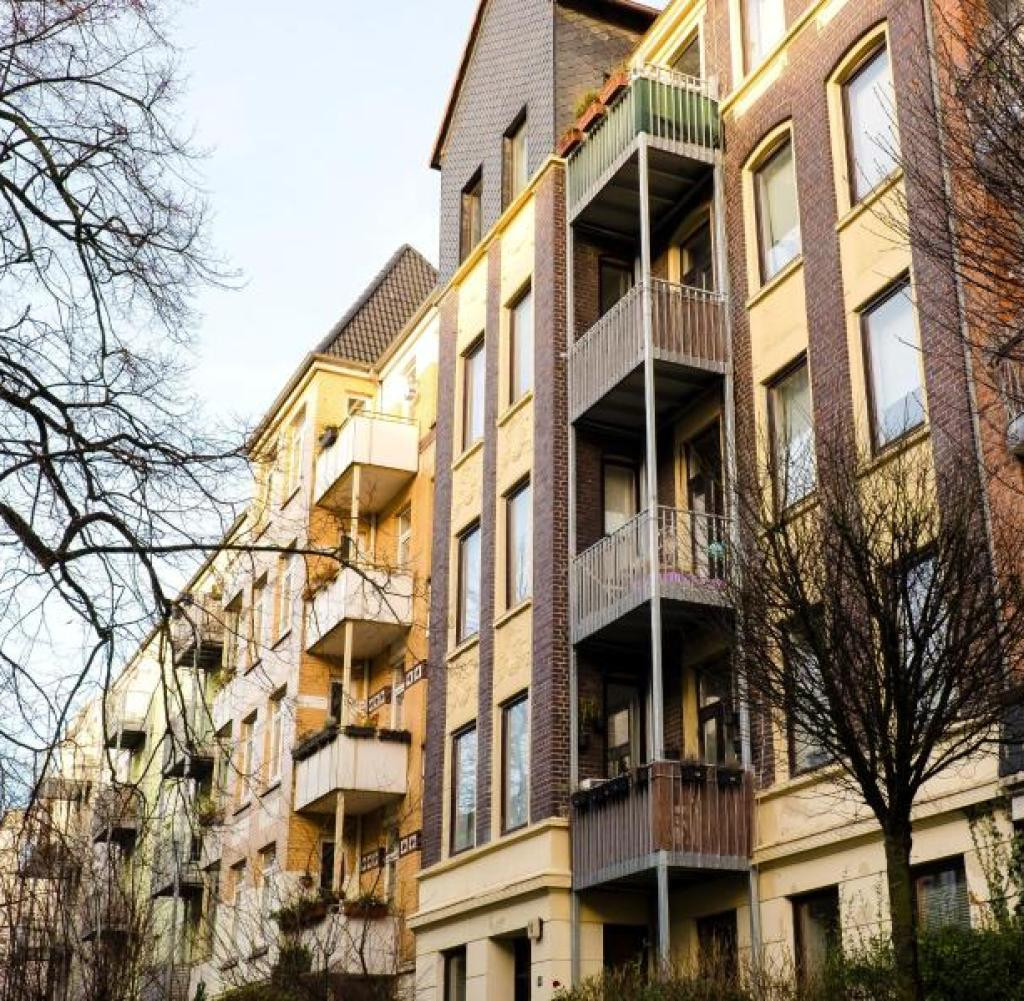 Wohnungen In Kiel
 Kiel und Lübeck fehlen Zehntausende bezahlbare Wohnungen