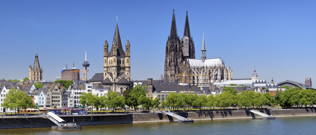 Wohnungen In Köln
 Möblierte Wohnungen auf Zeit in Köln provisionsfrei