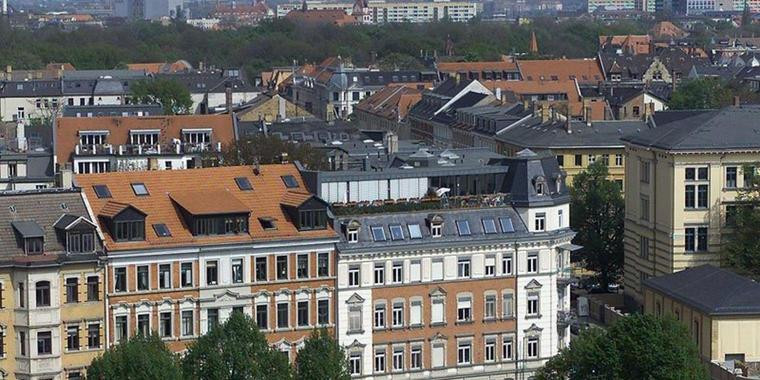 Wohnungen In Leipzig
 Kleine und große Wohnungen sind in Leipzig knapp – aber