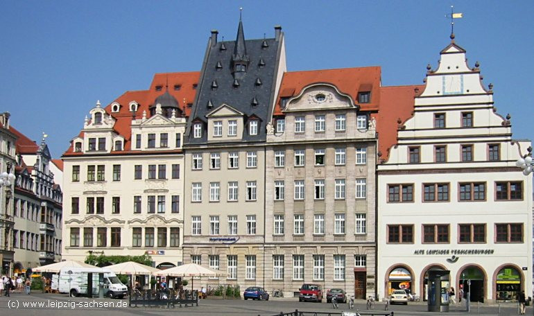 Wohnungen In Leipzig
 LEIPZIG IMMOBILIEN → Haus & Wohnungsmarkt Leipzig