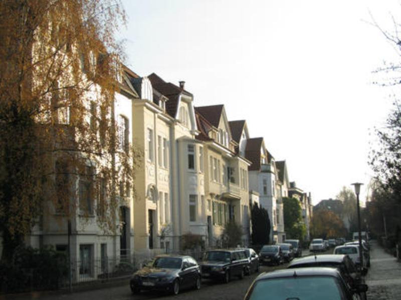 Wohnungen In Oldenburg
 Mieten In Oldenburg Warum ältere Wohnungen teurer sind
