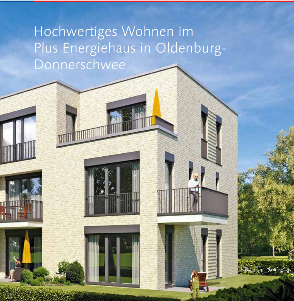 Wohnungen In Oldenburg
 Wohnungen in D Oldenburg Oldenburg Donnerschwee