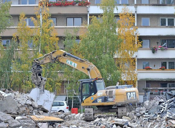 Wohnungen In Wolfen
 Kommen Flüchtlinge nach Wolfen Nord Landkreis will