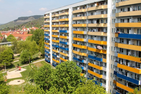 Wohnungen Jena
 Wohnungen in Jena zu vermieten Mietwohnung saniert und