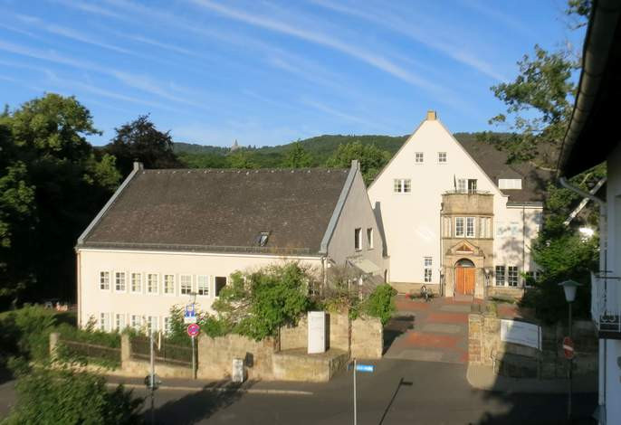 Wohnungen Kassel
 Gästehaus Elena 5 Wohnungen in Kassel Nordhessen bei