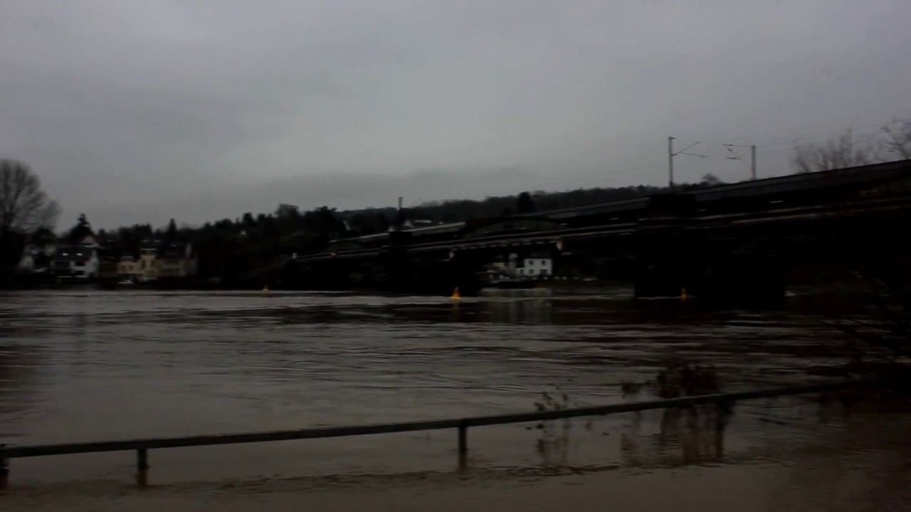 Wohnungen Koblenz Güls
 Jiexy records Hochwasser Mosel 2018 Koblenz Güls