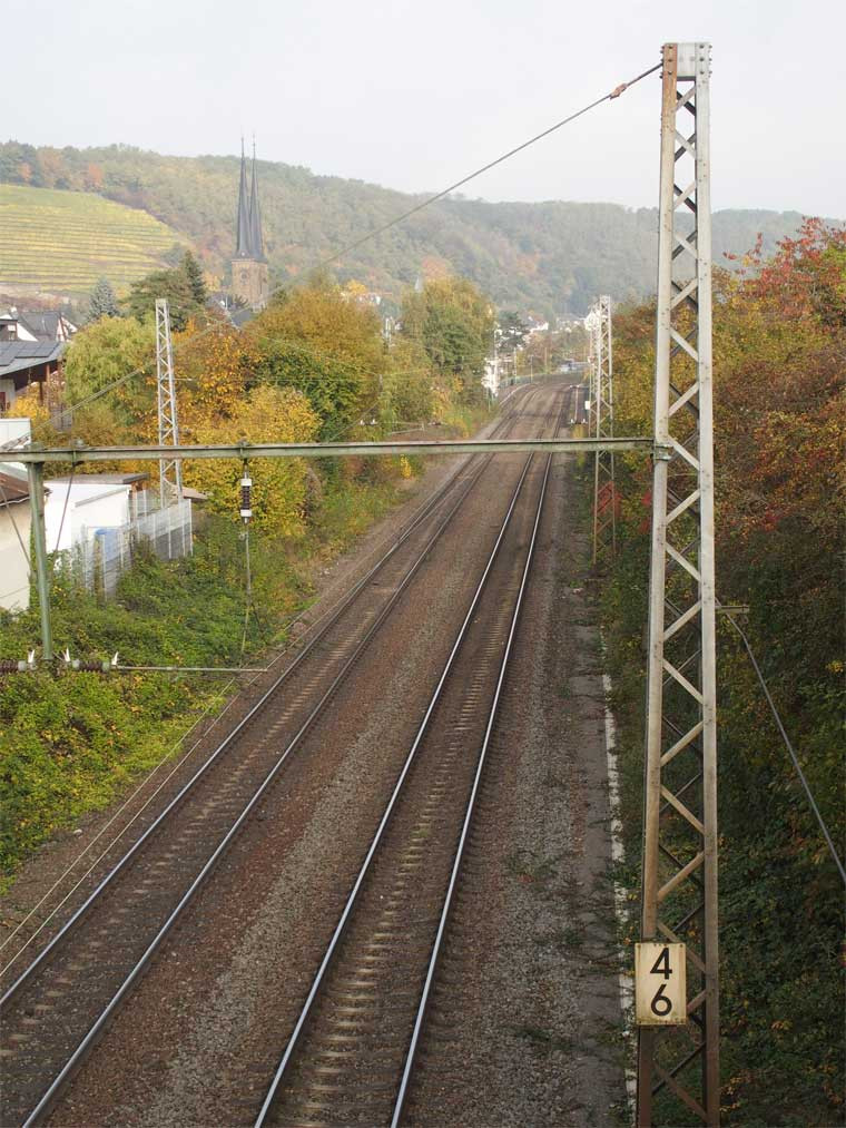 Wohnungen Koblenz Güls
 KoblenzPerl