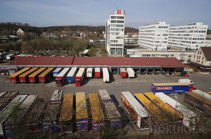 Wohnungen Konstanz
 Konstanz Wohnungen statt Autohaus an der Wollmatinger