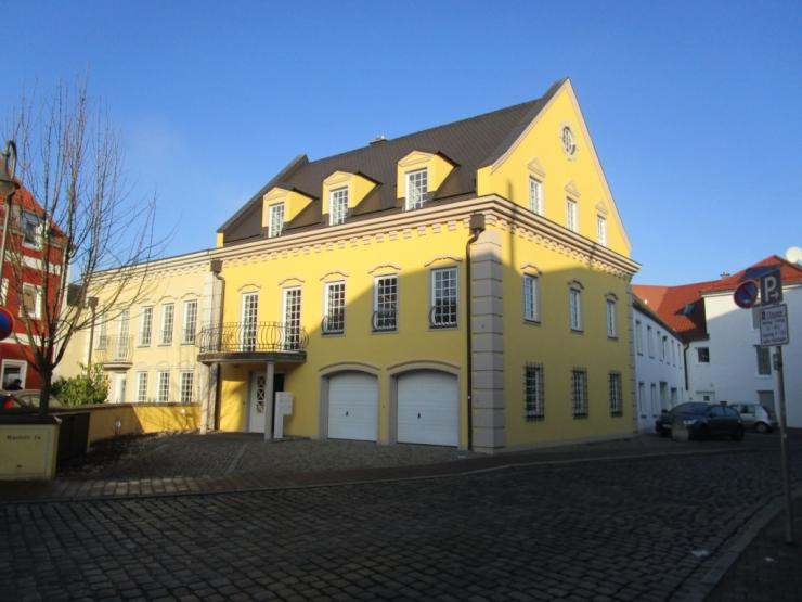Wohnungen Landshut
 Beste 20 Wohnungen Landshut – Beste Wohnkultur