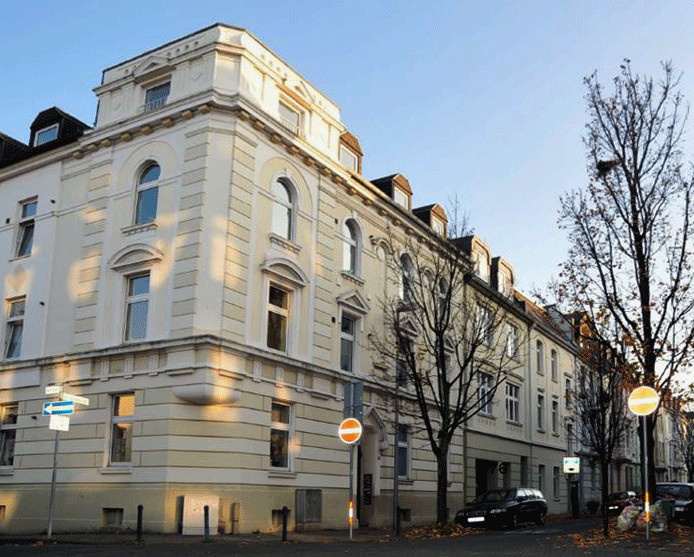 Wohnungen Leverkusen
 GBO kauft 69 Wohnungen im Zentrum von Leverkusen Wiesdorf