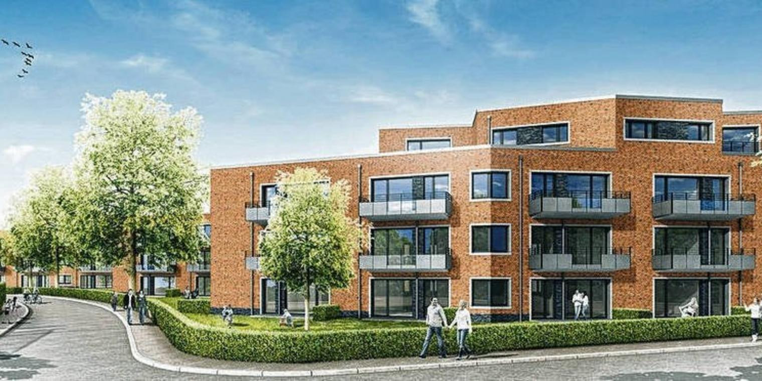 Wohnungen Lübeck
 Kücknitz „Trave“ baut in Kücknitz 42 neue Wohnungen – LN
