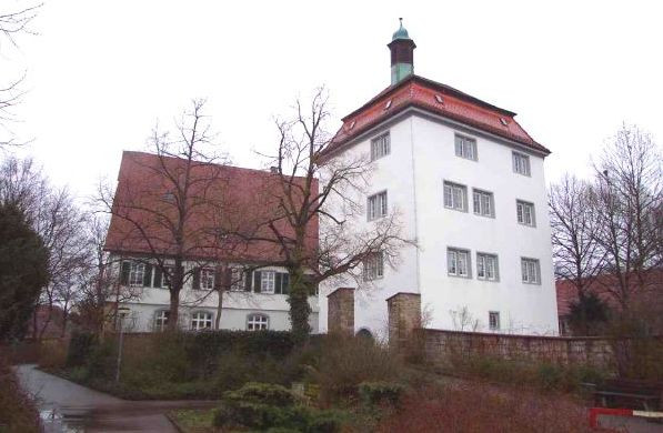 Wohnungen Ludwigsburg
 Burgen und Schlösser im Landkreis Ludwigsburg