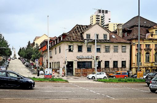 Wohnungen Ludwigsburg
 Sanierung am Kaffeeberg Ludwigsburg 40 Wohnungen im