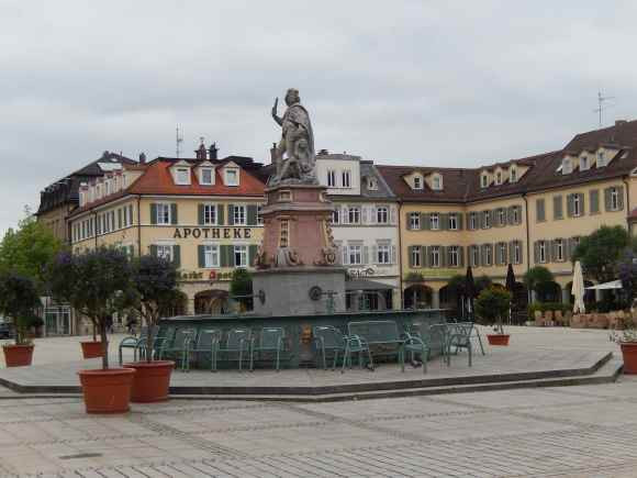 Wohnungen Ludwigsburg
 Wohnungsbau Ludwigsburg schafft bezahlbaren Wohnraum