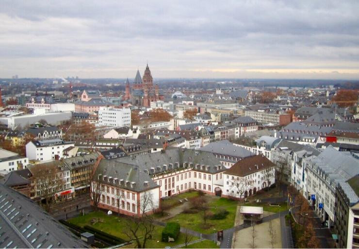 Wohnungen Mainz
 Wohnungen Mainz Wohnungen Angebote in Mainz