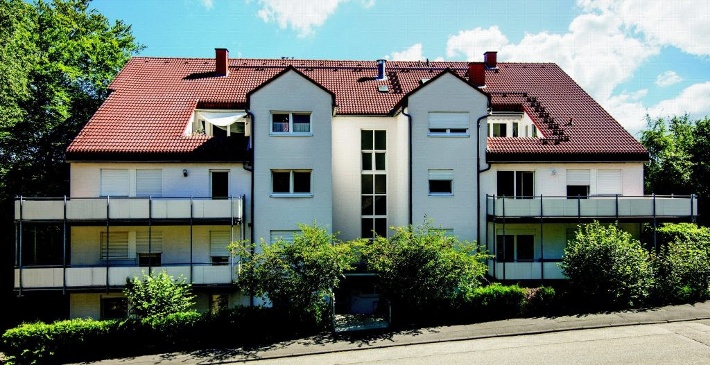 Wohnungen Marburg
 Avalos GmbH Portfolio