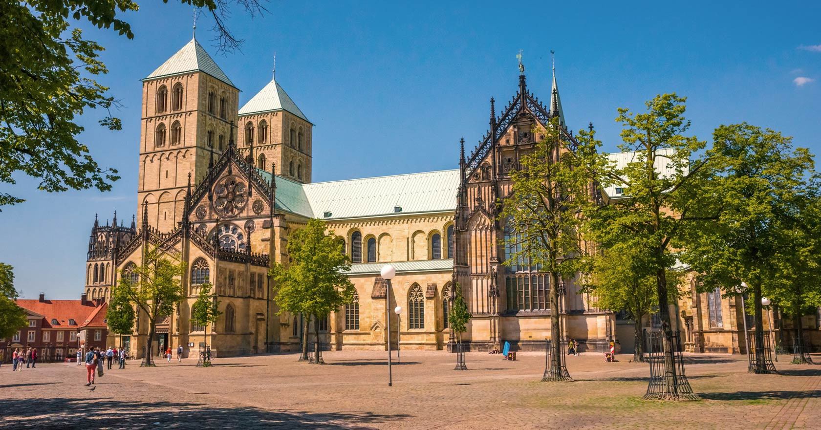 Wohnungen Münster
 Möblierte Wohnungen Zimmer Häuser und Immobilien mieten